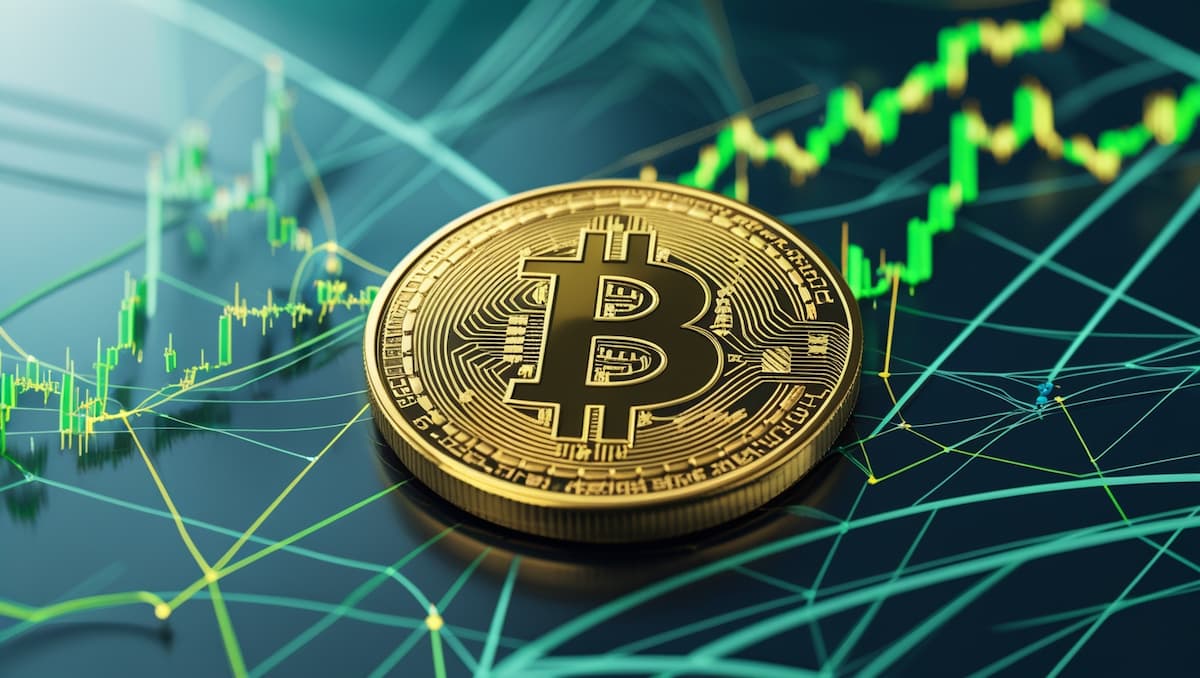 Bitcoin Price To Break Key Resistance For Rally With A Crash To This Zone First