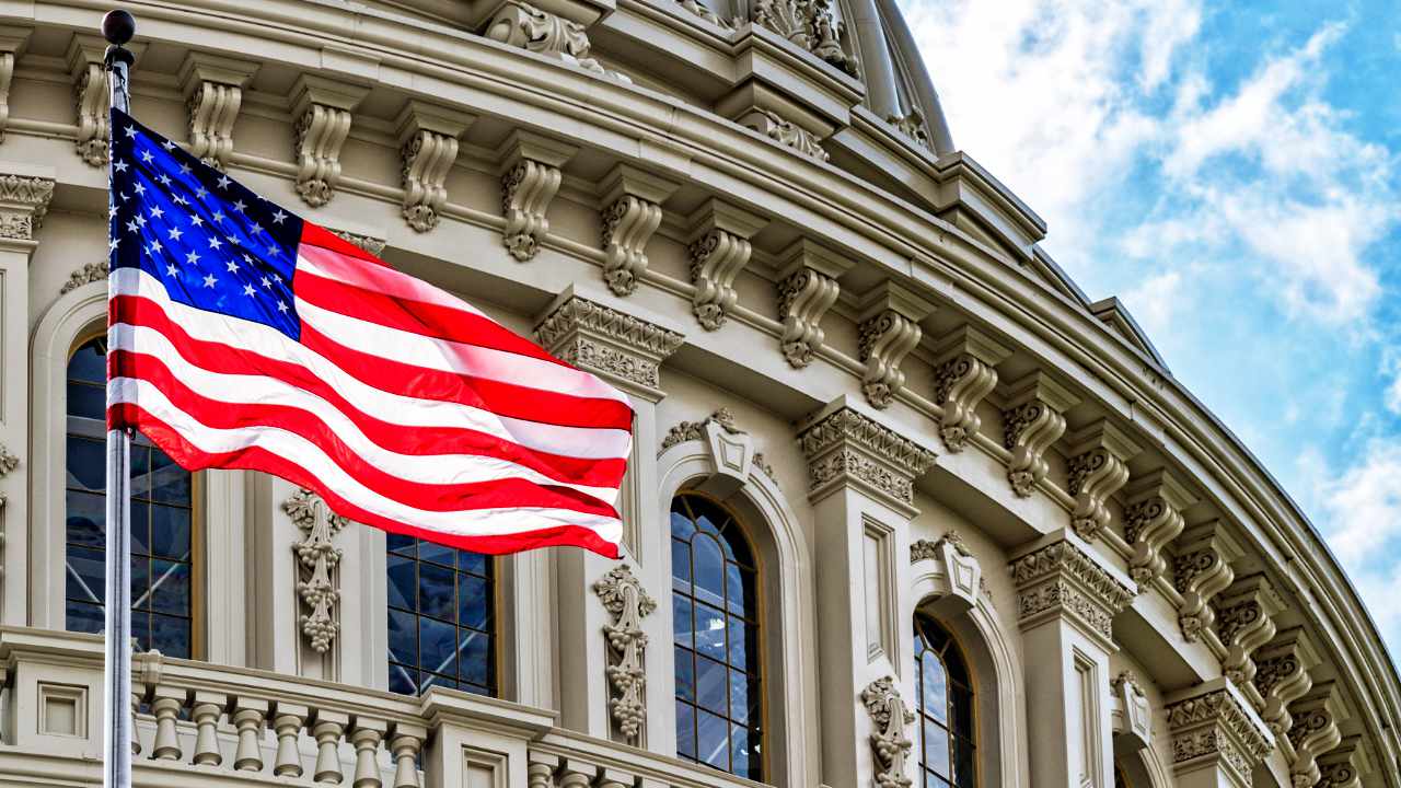 Coinbase Urges Senate Vote to Shape US Crypto Regulations Before August Coinbase Urges Senate Vote to Shape US Crypto Regulations Before August